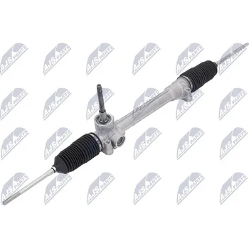 Řídící jednotka Řídicí mechanismus NTY SPK-FT-006