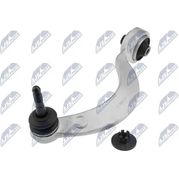 Zavěšení kol Řídicí páka, zavěšení kol NTY ZWG-TY-045