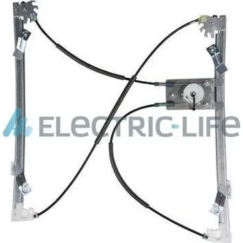 Stahovačka okna Zvedací zařízení oken ELECTRIC LIFE ZR FR717 R