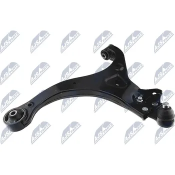 Zavěšení kol Řídicí páka, zavěšení kol NTY ZWD-HY-576