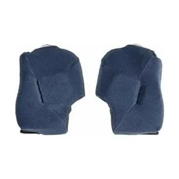 Helma na motorku Arai Arai SK-6 lícnice, 15mm 15