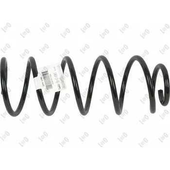 Vinutá pružina podvozku ABAKUS 234-01-084