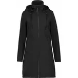 Icepeak Poyen softshellová bunda - 0 - černá - 44