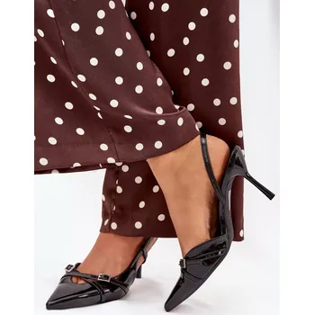 Dámské lodičky Lodičky na jehlovém podpatku model 216020 Step in style 37