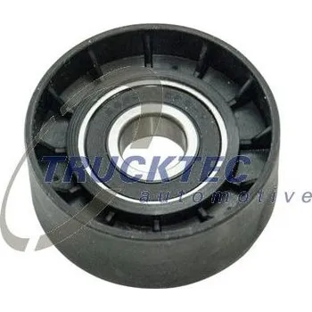 Vratná/vodicí kladka, klínový žebrový řemen TRUCKTEC AUTOMOTIVE 07.19.227