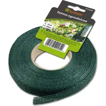 Lepicí páska Zahradní páska 3 cm x 50 metrů