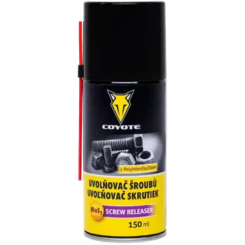 Uvolňovač šroubů - 150ml