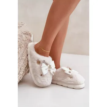 Dámské pantofle Pantofle model 204960 Step in style 36/37