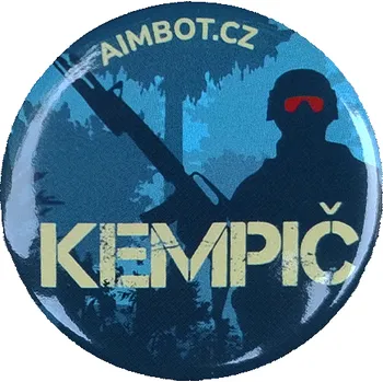Placka Aimbot - Kempič