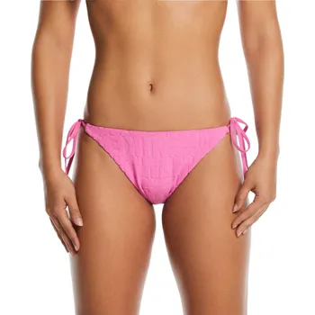 Dámské plavky Plavky Nike Playful Pink 1015622 14 (L)