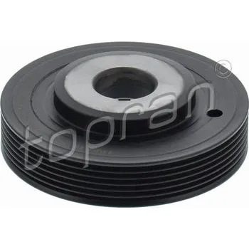 Kliková hřídel Řemenice, klikový hřídel TOPRAN 721 969