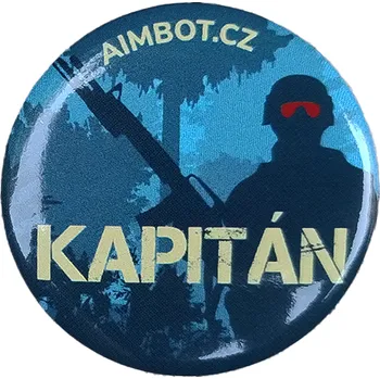 Placka Aimbot - Kapitán