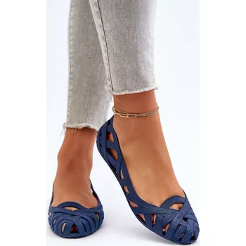 Dámské baleríny Balerinky model 194690 Step in style 37