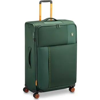 Cestovní kufr RONCATO MOVE L EXP UNI Zelená