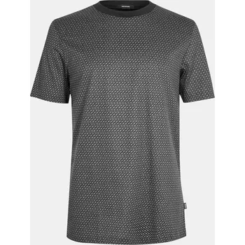 Tričko BOSS Black 1158280 X Large