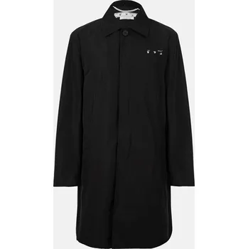 Bunda OFF WHITE Black 1158442 XS