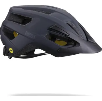 Cyklistická přilba BBB Cyklistická přilba - DUNE MIPS - černá