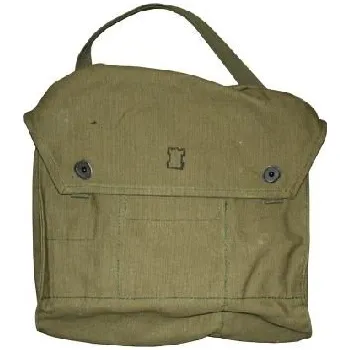 Armáda Finská Obal na masku FINSKÝ použitý