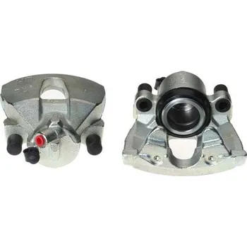 Brzdový třmen Brzdový třmen BUDWEG CALIPER 343394