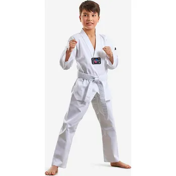 DECATHLON Dětský dobok na taekwondo 100 150cm