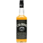 Ezra Brooks Black Label 40 % 0,7 l 