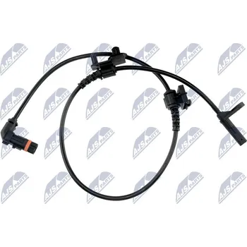 Přislušenství brzdového systému Snímač, počet otáček kol NTY HCA-CH-026