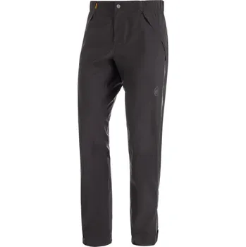 Mammut Mammut Albula HS Pants Men Velikost-barva: Černá - 52