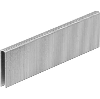 Průmyslová sponka Spony do sponkovačky Worcraft CNS-S20LiH, 32 mm, sponky Typ U, bal. 5000 ks