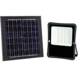 Optonica LED SMD reflektor s solární Panel 6V/20W