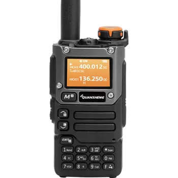 Vysílačka Vysílačka Quansheng UV-K5 (8) 5W