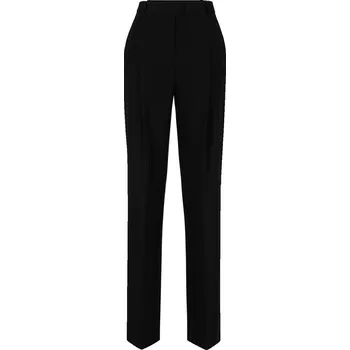 Dámské kalhoty Kalhoty Hugo Black 001 1149175 4 (XXS)