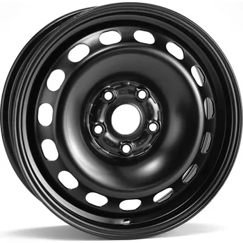 Plechové kolo Alcar Stahlrad 9490 6x16 5x112 ET40 57,1