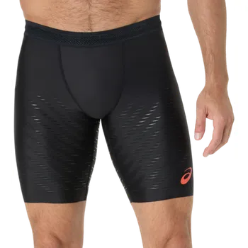 Pánské kraťasy Šortky ASICS METASPEED TIGHT 2091a809-001 Velikost L