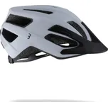 BBB Cyklistická přilba - KITE - bílá