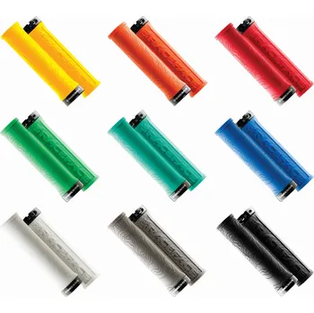 grip Gripy Race Face Half Nelson Lock On varianta Modré