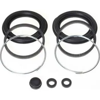 Brzdový třmen Sada na opravy, brzdový třmen BUDWEG CALIPER 204502