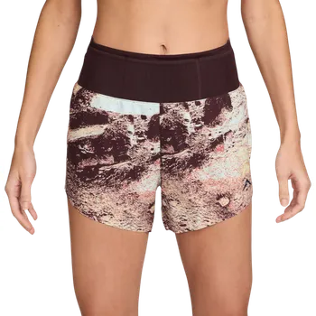 Dámské oblečení Šortky Nike Trail 4inch if3587-652 Velikost XS