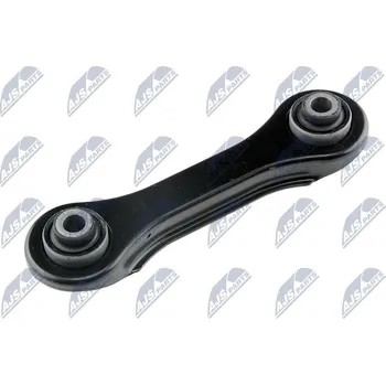 Zavěšení kol Řídicí páka, zavěšení kol NTY ZWT-MS-012