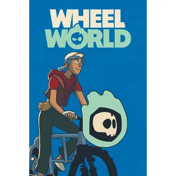 Počítačová hra Wheel World - PC