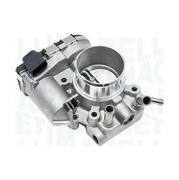 Systém vstřikování Hrdlo škrticí klapky MAGNETI MARELLI TB0119
