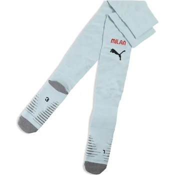 Pánské ponožky PUMA Pánské fotbalové ponožky 25/26 PUMA 2XL MODRÁ|ZELENÁ