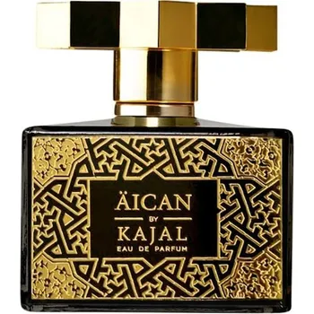 Nestandardní parfém KAJAL Sbirka The-Classic-CollectionAicanParfémovaná voda ve spreji 100 ml (61&nbsp;580,00 Kč / 1 l)