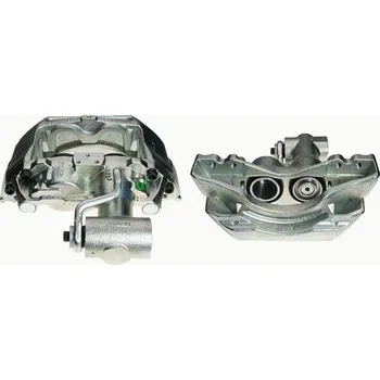 Brzdový třmen Brzdový třmen BUDWEG CALIPER 343047