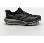 Hoka Mafate Speed 2 (black castlerock) 43 1/3, černá