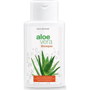 Šampon Sanct Bernhard Šampon s Aloe Vera 500 ml