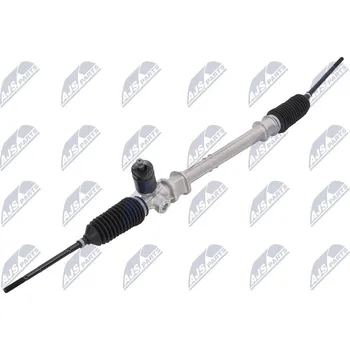 Řídící jednotka Řídicí mechanismus NTY SPK-KA-001