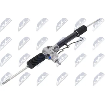 Řídící jednotka Řídicí mechanismus NTY SPK-HY-006