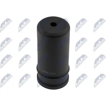 Ochranné víko/prachovka, tlumič NTY AB-HD-044