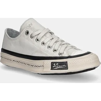 Dámské tenisky Tenisky Visvim skagway, 37/38, šedá, 90X