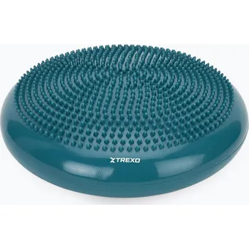 Polštář Senzorický polštář XTREXO TXO-B4Z034-BL green